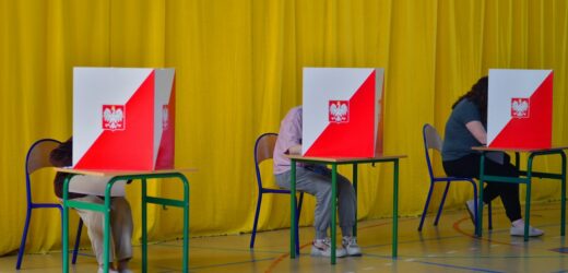 ​Kto wygra wybory prezydenckie w Polsce? Sondaż Opinia24 dla RMF FM