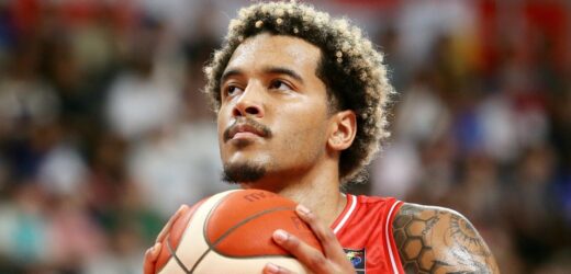 Znakomity występ Sochana w meczu Spurs z Timberwolves