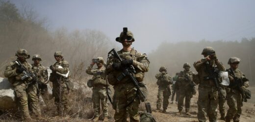 Mieli być mięsem armatnim Kremla. Dane o zabitych żołnierzach z Korei Płn.