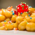 Struffoli – pyszny włoski deser idealny na świąteczny stół