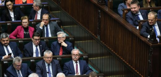 Kto wygrałby wybory parlamentarne? Sondaż Opinia24 dla RMF FM