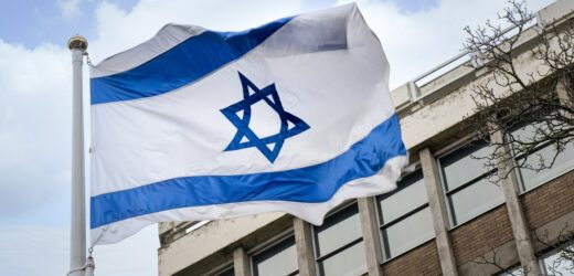 Nie będzie ambasady Izraela w Dublinie