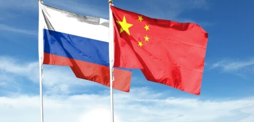 UE uderza w Rosję i Chiny. Jest 15. pakiet sankcji