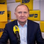 Czesław Mroczek gościem Rozmowy o 7:00 w Radiu RMF24