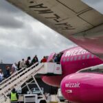 Nowe połączenia Wizz Air z Warszawy. Dokąd polecimy?