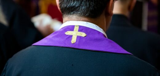 Skandale w diecezji sosnowieckiej. Jest nowy szef komisji