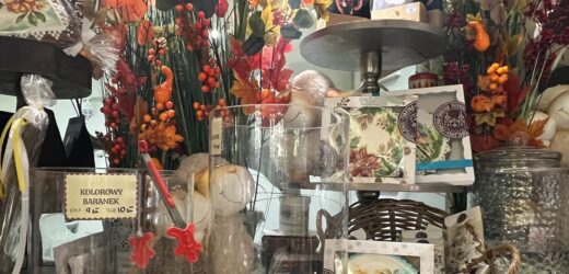 Bardzkie pierniki podbijają świat