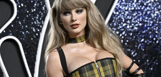 Taylor Swift od lat chwali się perfekcyjną figurą. W czym tkwi sekret jej diety?