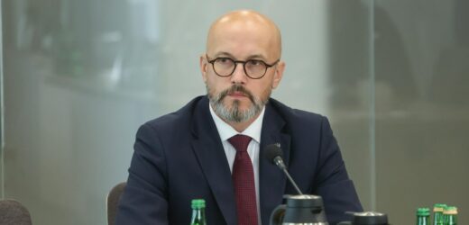 Były szef CBA nie stawił się przed komisją ds. Pegasusa. Będzie wniosek o ukaranie go