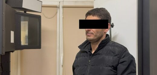 Czterech Gruzinów zatrzymanych w Warszawie. Dwaj odpowiedzą za brutalne pobicia