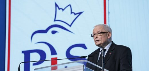 Kaczyński grzmi po decyzji PKW. „To przestępstwo”