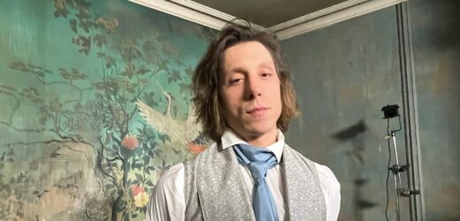 Trochę Paryża we Wrocławiu. Przed nami ostatnie sceny „Chopin, Chopin!”