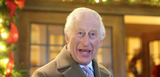 Media: Król Karol III wkrótce przyjedzie do Polski