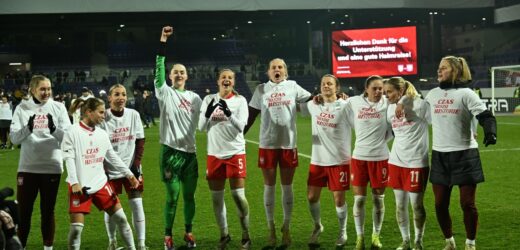 Znamy grupowe rywalki polskich piłkarek na Euro 2025