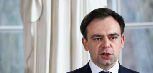 Co z pieniędzmi dla PiS po decyzji PKW? Znamy stanowisko Ministerstwa Finansów