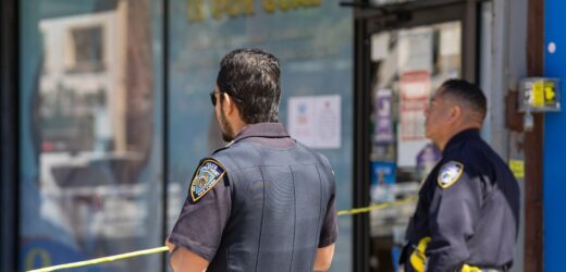 Strzelanina w szkole w USA. Są ofiary i ranni