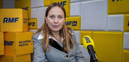 Pełczyńska-Nałęcz: Potrzebujemy reformy systemu sprawiedliwości