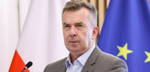 Co dalej z ministrem Wieczorkiem? Ustalenia po spotkaniu Tuska z Czarzastym