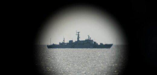 Wojna hybrydowa na Bałtyku. Jaworski: Rosja testuje granice Sojuszu