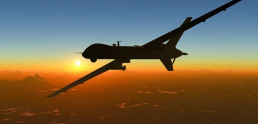 Tajemnicze drony nad miastami USA. Jest reakcja władz