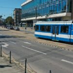 Od soboty tramwaje i autobusy wracają na Zwierzyniecką i Kościuszki