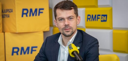 Kołodziejczak o resorcie rolnictwa: Przerost zatrudnienia, zła organizacja pracy