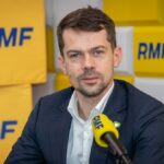 Michał Kołodziejczak gościem Popołudniowej rozmowy w RMF FM