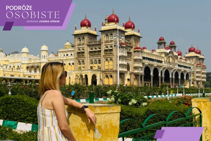 Podróże osobiste: „Indii nie trzeba kochać, ani nienawidzić. Indiom trzeba dać szansę”. Polka mieszka tu od pięciu lat i szczerze rozprawia się z mitami