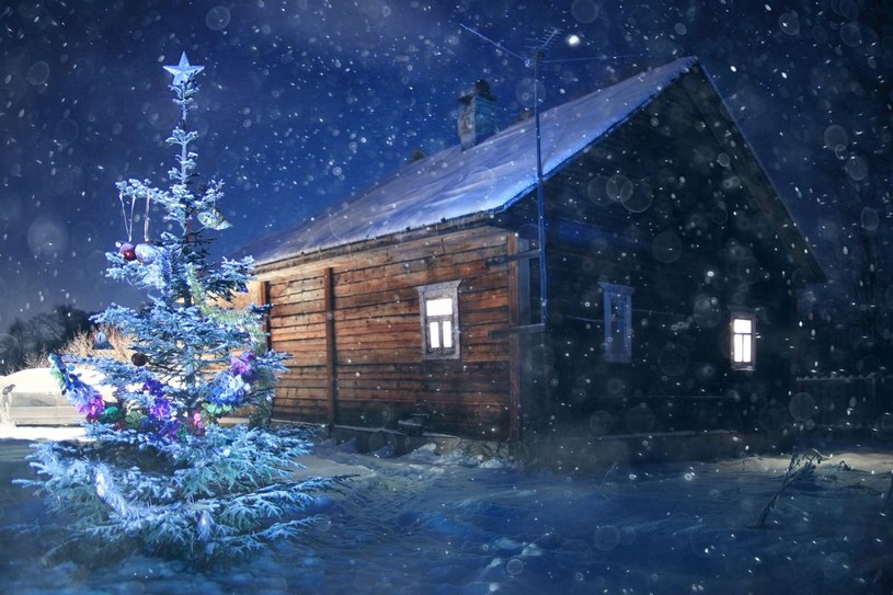 O której godzinie należy zasiąść do wigilii? Są różnice w regionach Polski