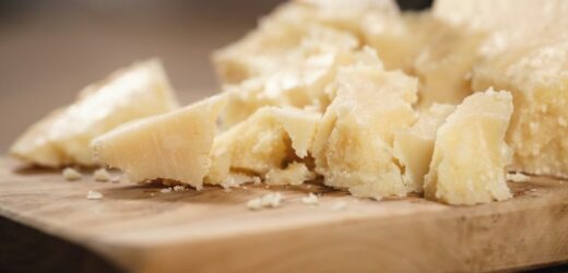 Powinny być podstawą w menu. Możesz uniknąć kruchych kości i słabych zębów