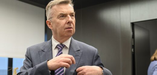 Spór w Lewicy. Kto zastąpi Dariusza Wieczorka? Jest nazwisko kandydatki