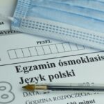 Egzamin ósmoklasisty będzie trwał dłużej? Jest projekt MEN