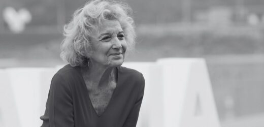 Zmarła Marisa Paredes, gwiazda filmów Pedro Almodóvara