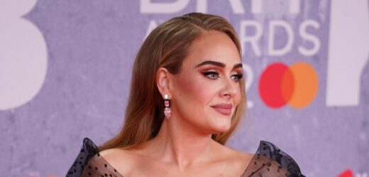 Adele kontra brazylijska legenda. Piosenkarka pozwana o plagiat