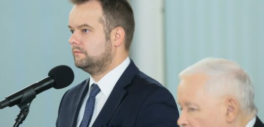 PiS reaguje na decyzję PKW. Zapowiada zawiadomienia do prokuratury