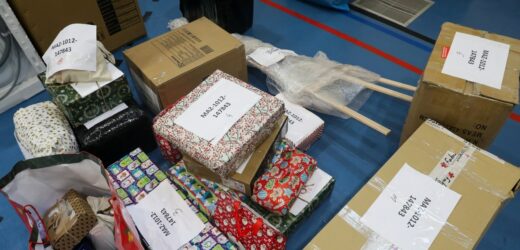 Szlachetna Paczka przekazała dary o wartości 72,5 mln zł