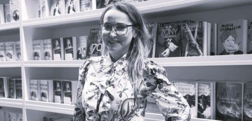 Nie żyje Ewelina Ślotała. Pisarka i była partnerka Jakuba Rzeźniczaka miała 35 lat