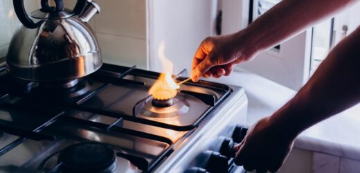 Będą wyższe rachunki za gaz. Nowe taryfy zatwierdzone