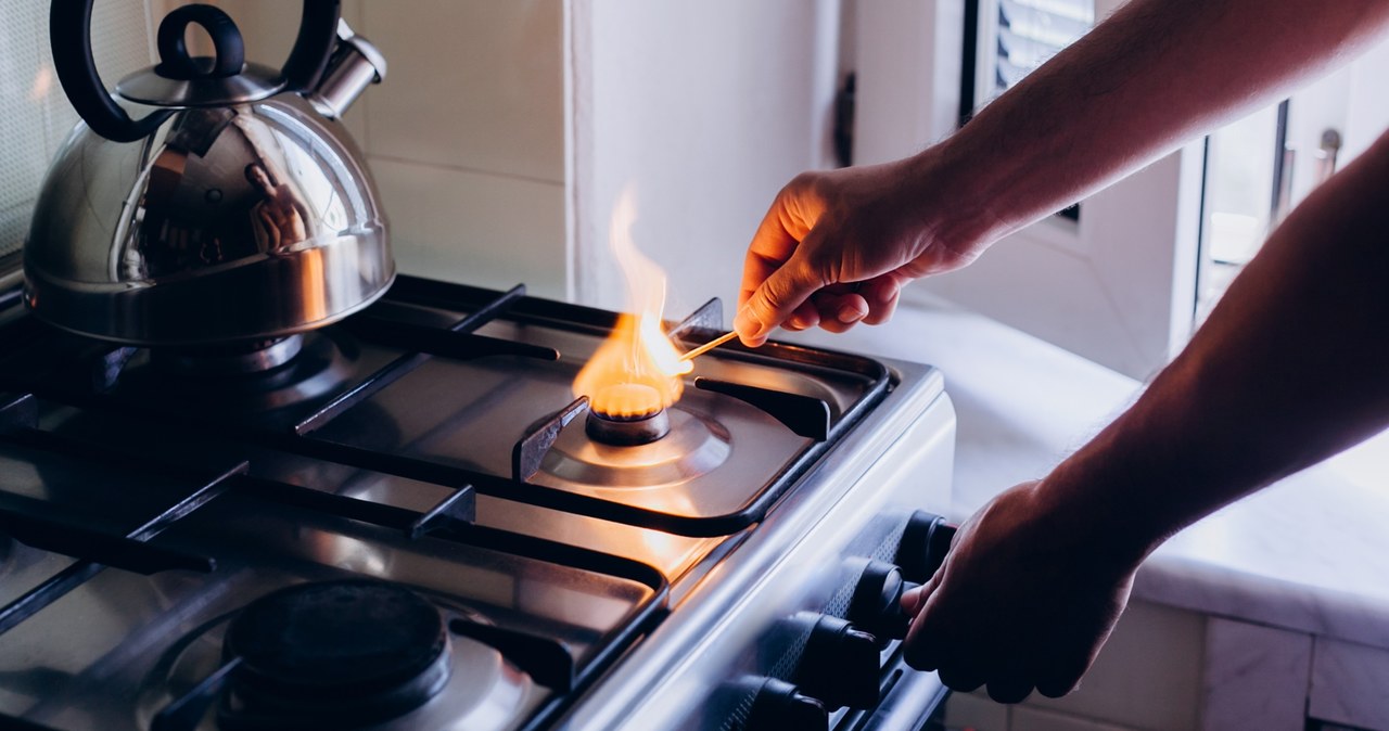 Będą wyższe rachunki za gaz. Nowe taryfy zatwierdzone