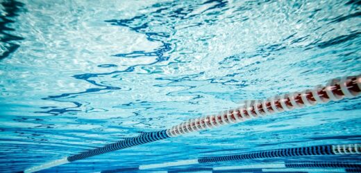 Miał molestować nieletnie na basenie. Trafi na 3 miesiące do aresztu