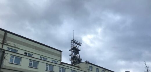 Przemiana starej kopalni w Sosnowcu. Będzie przedszkole i wieża widokowa