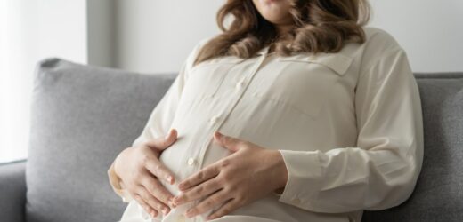 Szkoła rodzenia powraca do szpitala w Gdyni-Redłowie