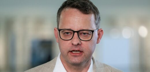 Gdzie jest Marcin Romanowski? Opus Dei wydało komunikat