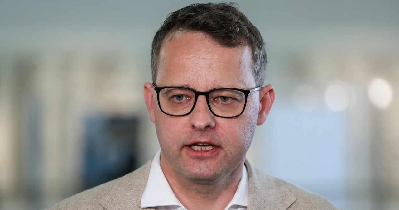 Gdzie jest Marcin Romanowski? Opus Dei wydało komunikat