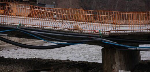 Przerwana tama w Stroniu Śląskim. Starosta kłodzka pod lupą śledczych