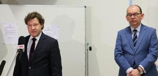 Sędziowie Schab i Radzik mają kłopoty. Mogą stracić immunitety