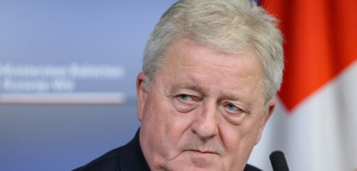 Siekierski reaguje na słowa Kołodziejczaka w RMF FM. „Dał się ponieść emocjom”