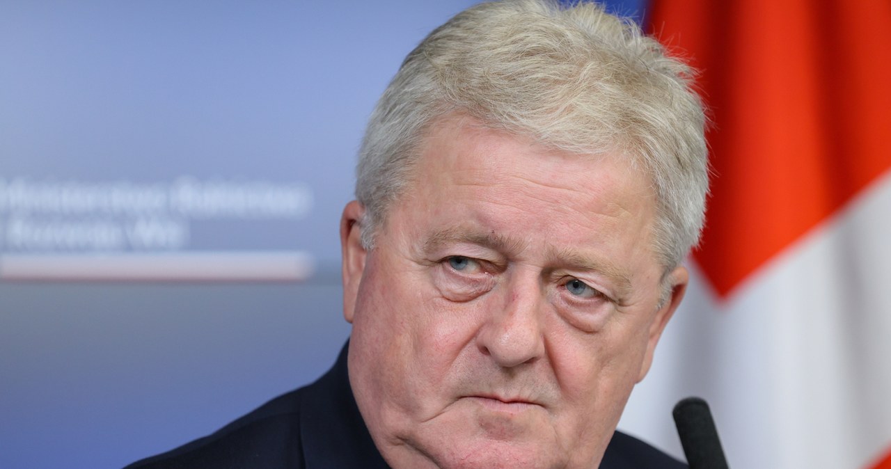 Siekierski reaguje na słowa Kołodziejczaka w RMF FM. „Dał się ponieść emocjom”