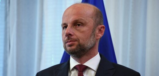 Pat w Rzeszowie. Staną miejskie budowy?