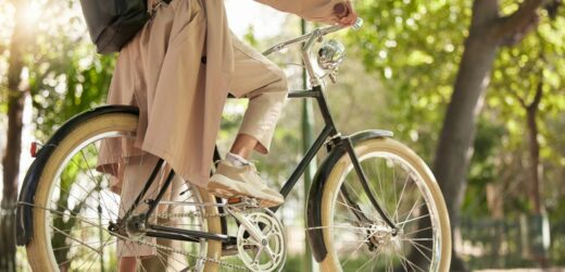 Polityka rowerowa przedmiotem studiów? Dwa polskie miasta mówią „tak”